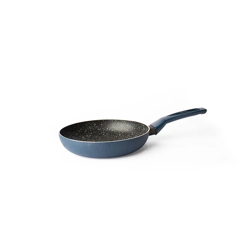 ILKO - Sarten 20cm Granito Navy Ilko