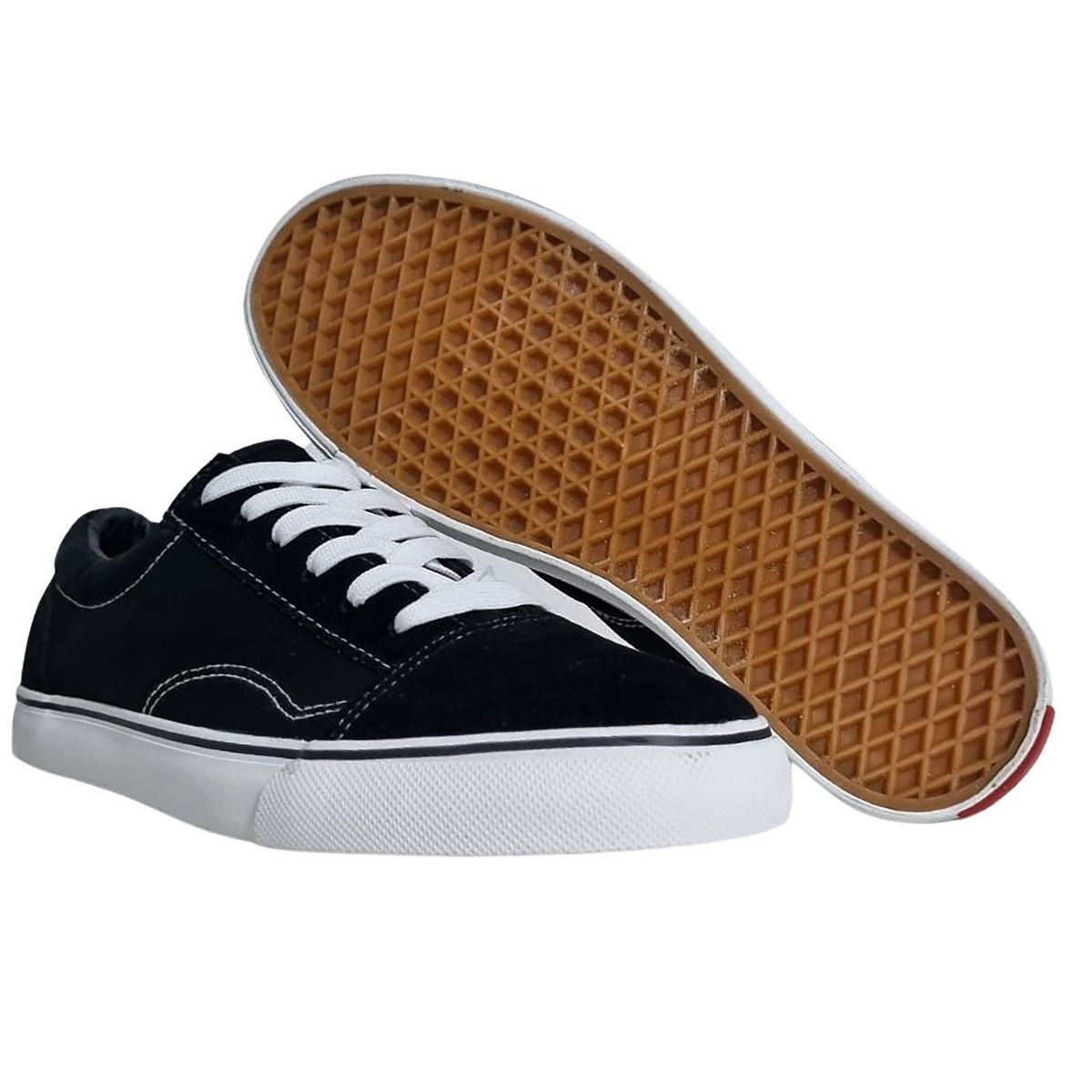 DYNAMOSTRONG CL - Zapatilla Urbana Para Hombre Un Toque de Modernidad