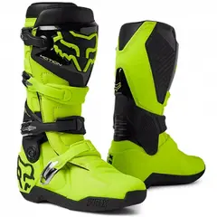 FOX RACING - Botas MOTION Fluor