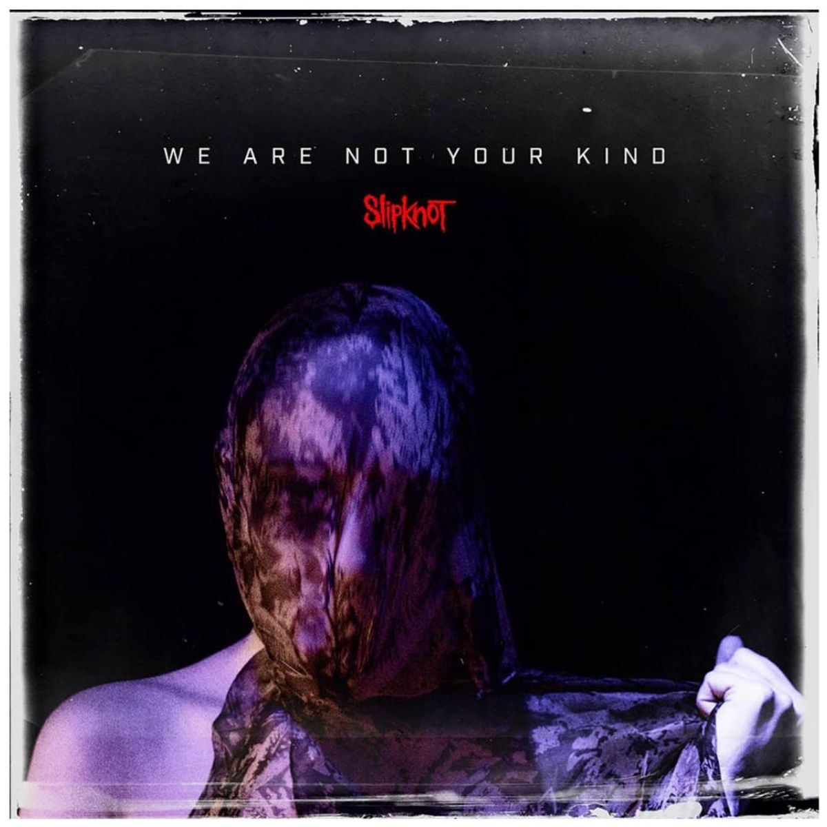 HITWAY MUSIC - SLIPKNOT - WE ARE NOT YOUR KIND - VINILO HITWAY MUSIC