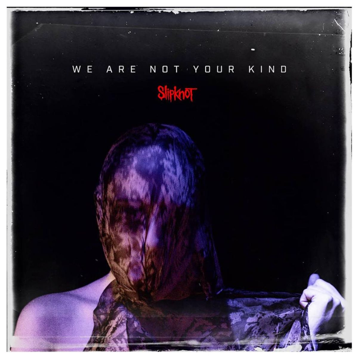 HITWAY MUSIC - SLIPKNOT - WE ARE NOT YOUR KIND - VINILO HITWAY MUSIC