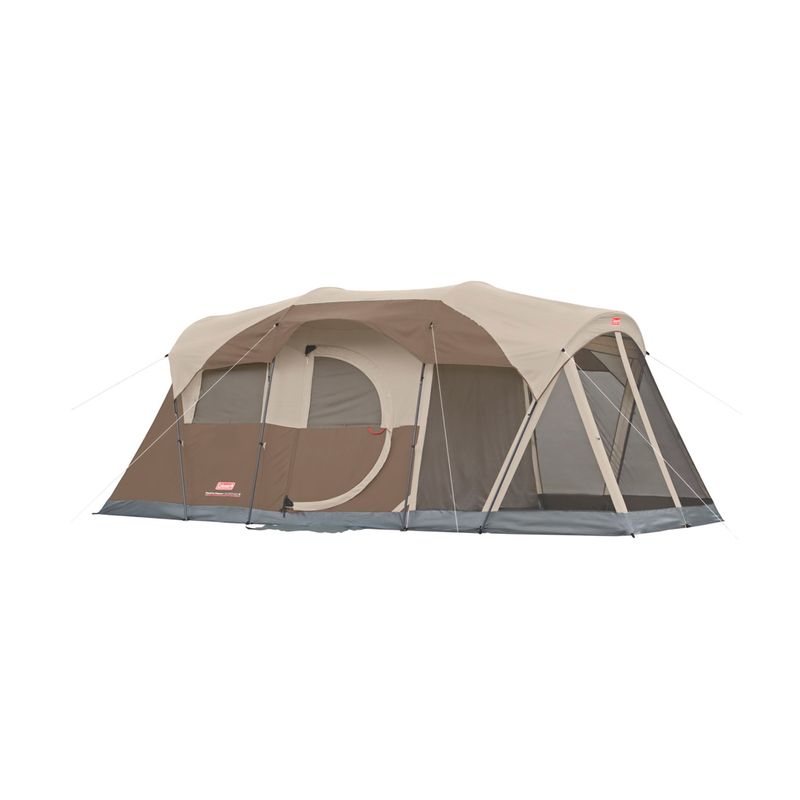 COLEMAN - Carpa Coleman Weather Master 6 Personas