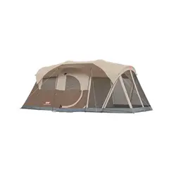COLEMAN - Carpa Weather Master 6 Personas