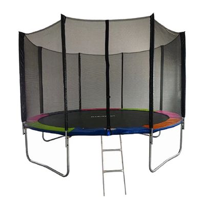 Imagen 2 del producto Cama Elastica Rainbow 10 Pies