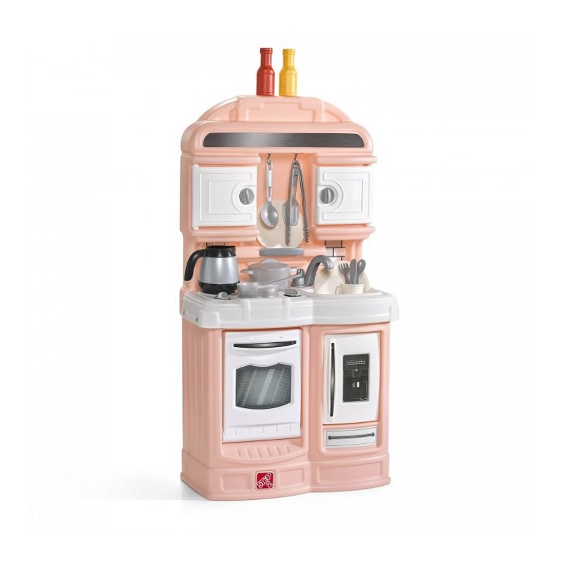 STEP 2 - COCINA INFANTIL PINTORESCO