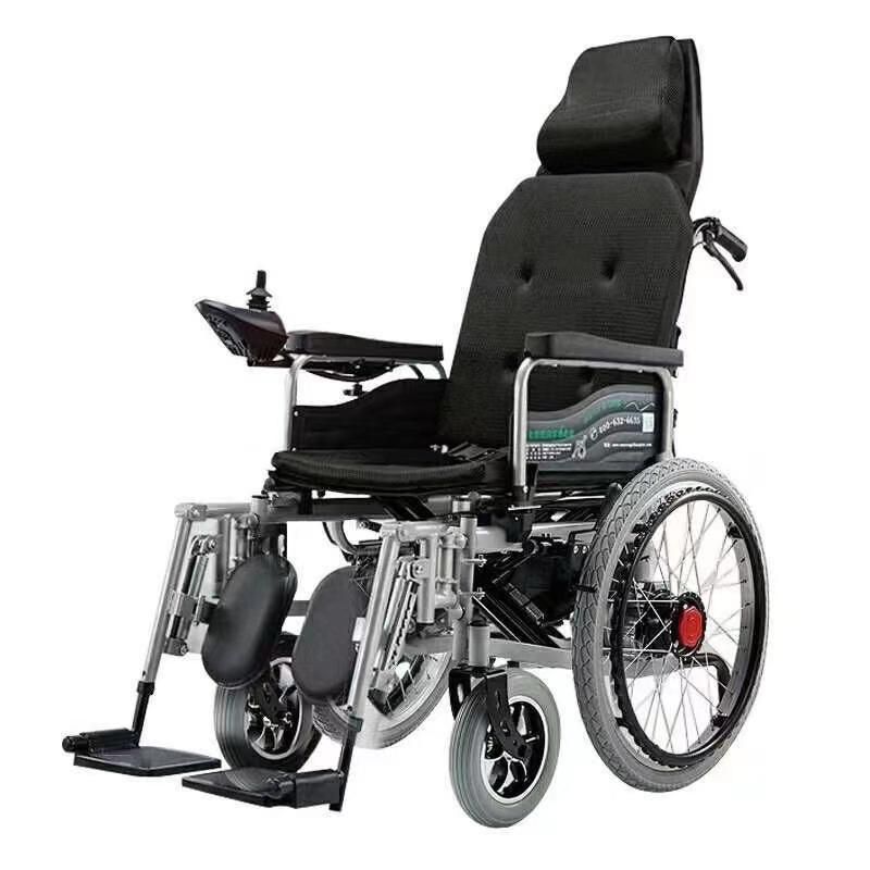 GENERICO - SILLA DE RUEDAS LY6005 MAYFER