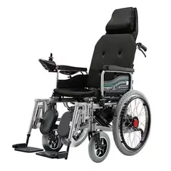 GENERICO - SILLA DE RUEDAS LY6005 MAYFER