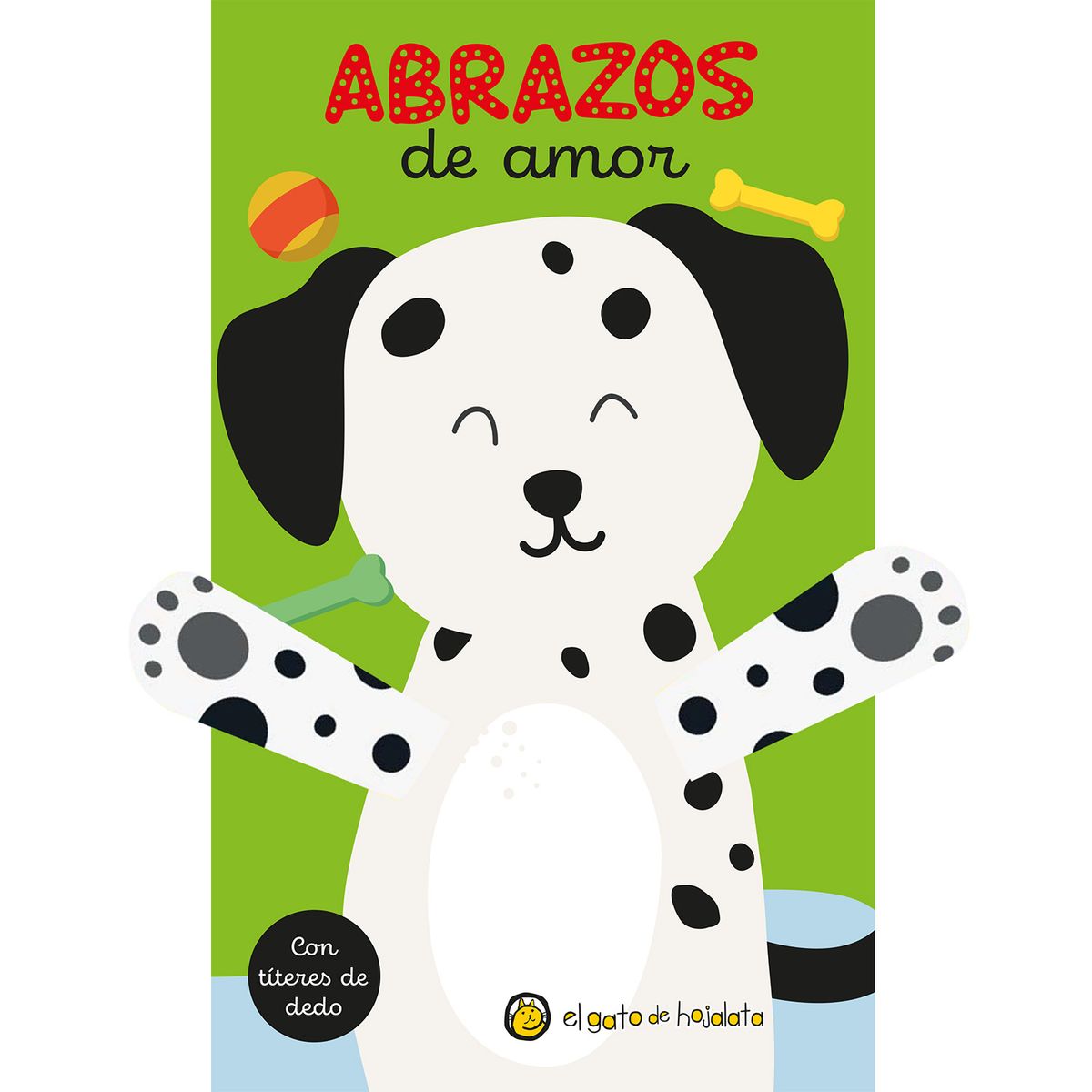 EDITORIAL GUADAL - Libro Abrazos De Amor