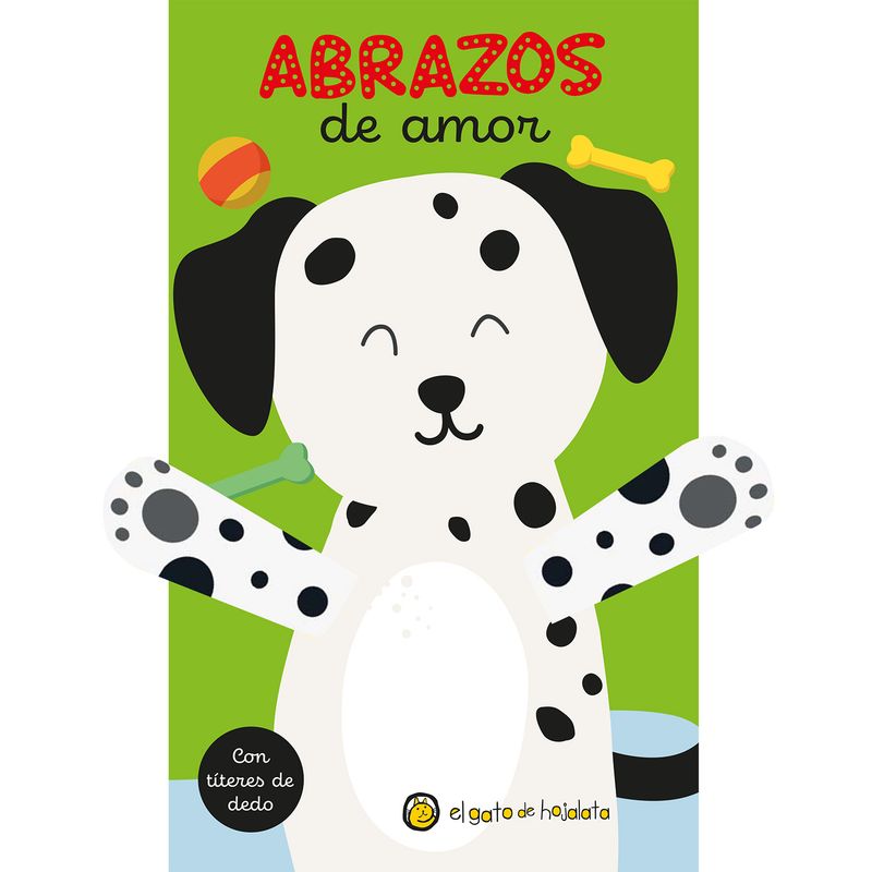 EDITORIAL GUADAL - Libro Abrazos De Amor