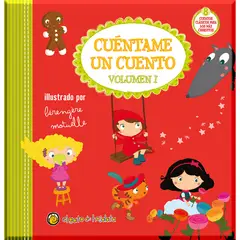 EDITORIAL GUADAL - LIBRO CUENTAME UN CUENTO. HACE MUCHO TIEMPO