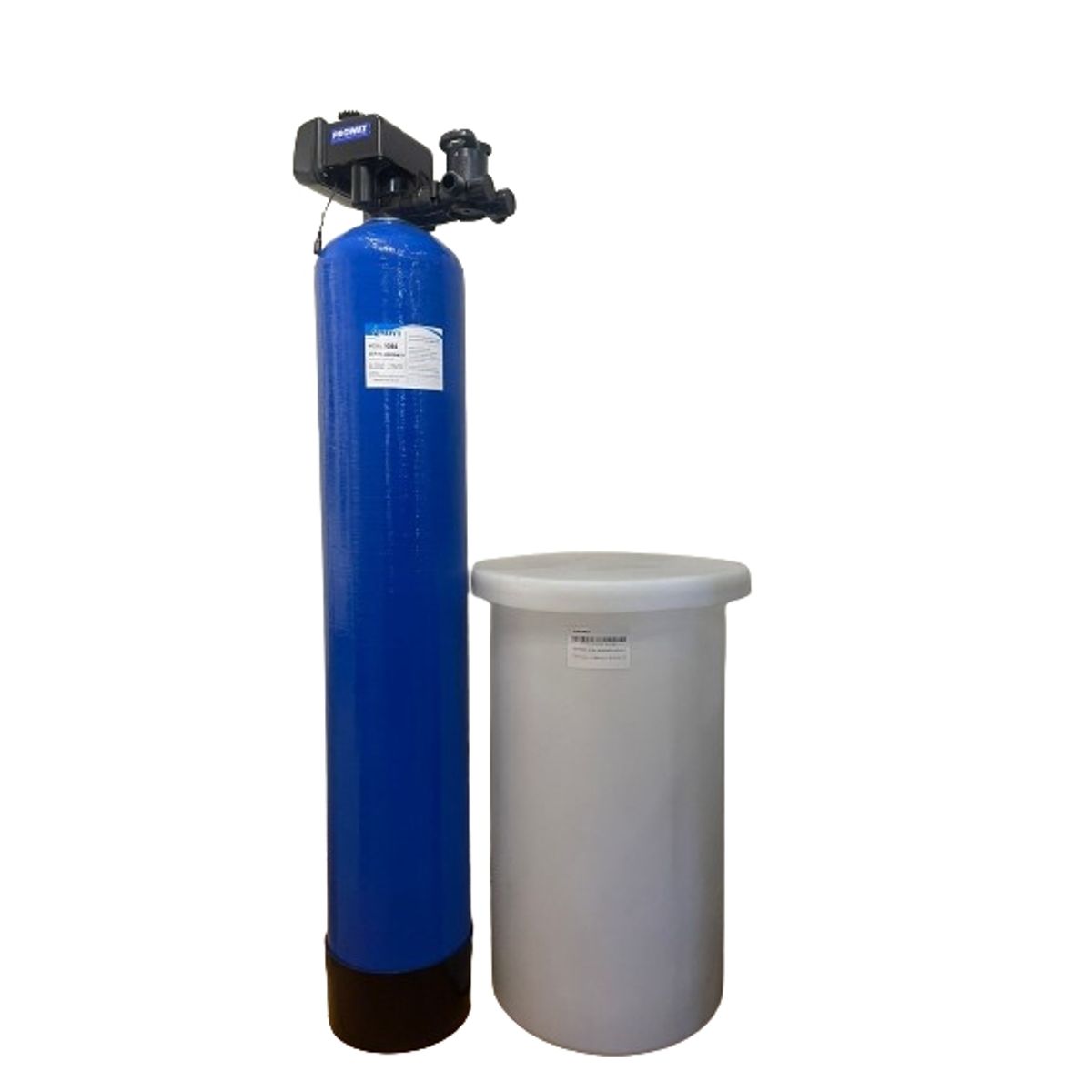 PROWAT - Ablandador de agua 50 lts. AF-50
