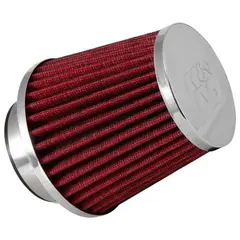 GENERICO - Filtro De Aire KYN METALICO Alto Flujo Universal Auto Karvas
