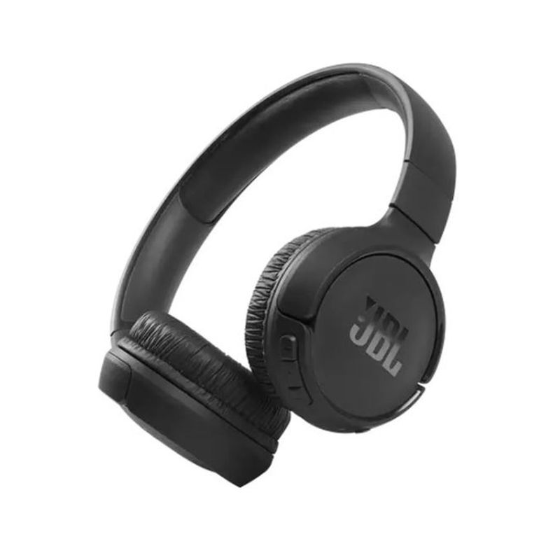 JBL - Audífonos inalámbricos JBL Tune 510BT JBLT510BT blanco