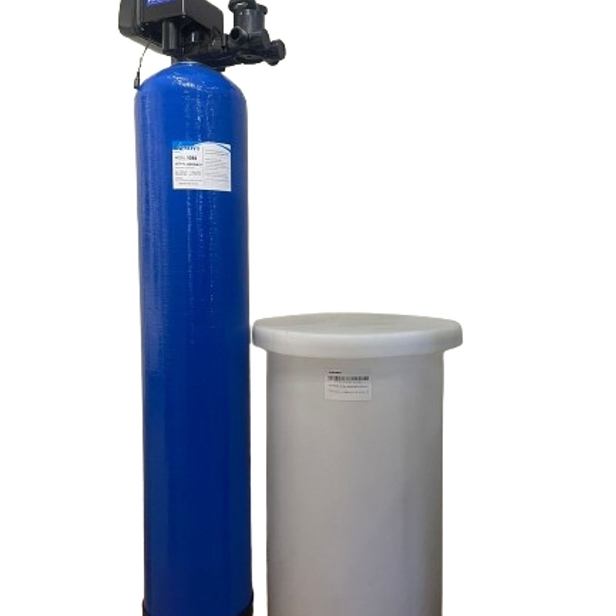 PROWAT - Ablandador de agua 75 lts AF-75
