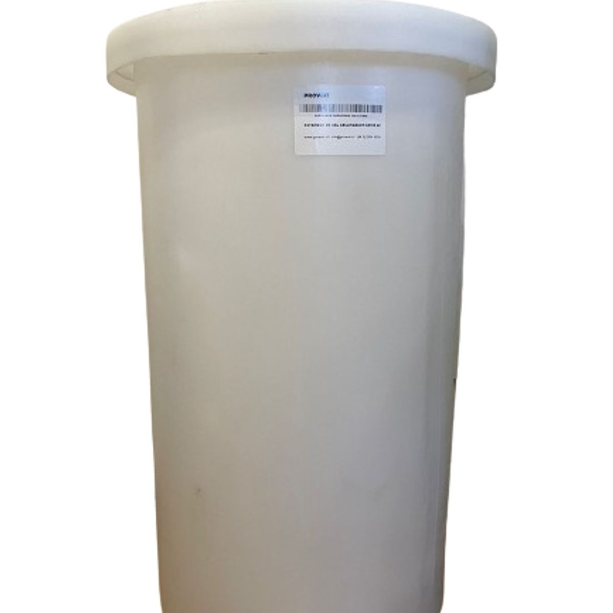 PROWAT - Ablandador de agua 75 lts AF-75