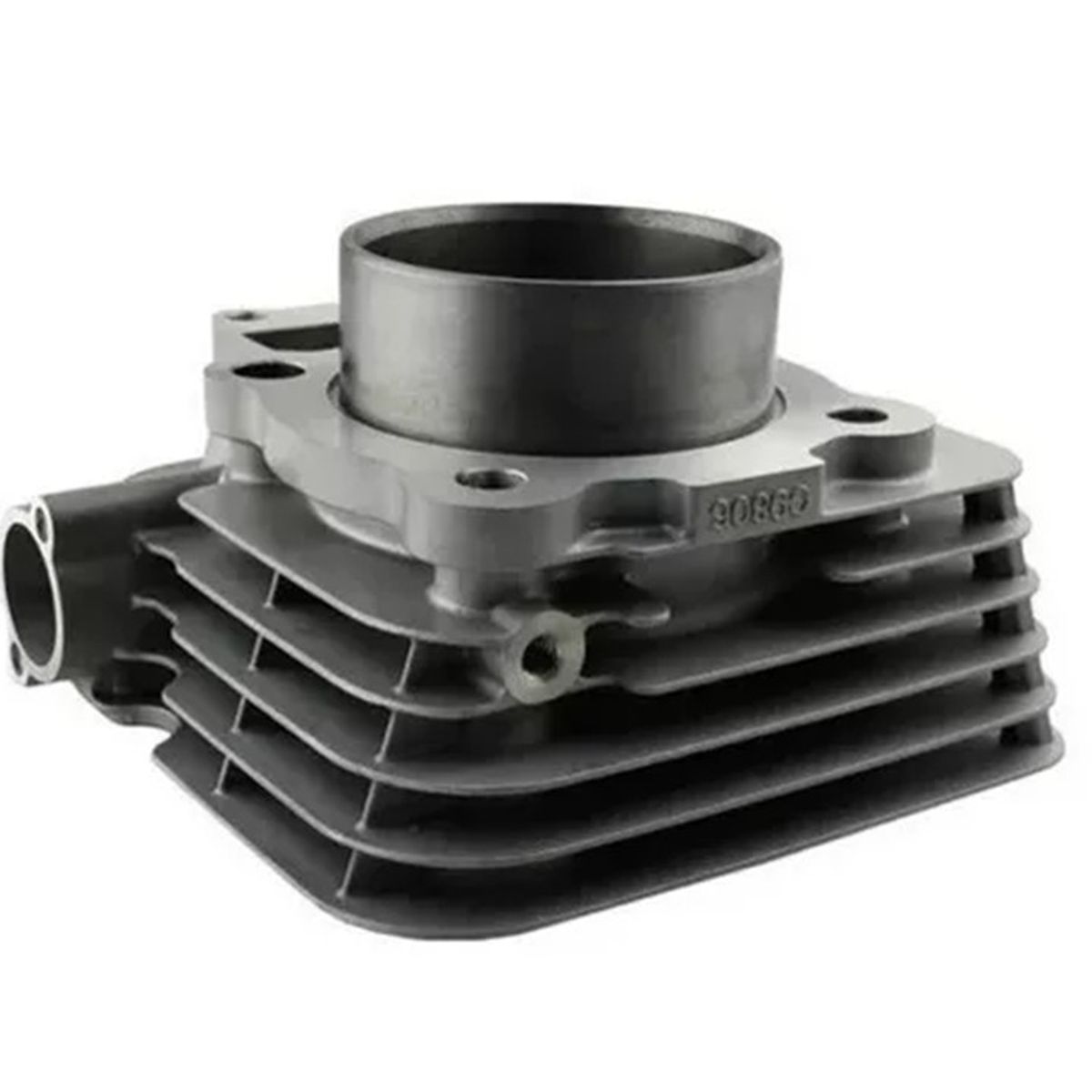 GENERICO - KIT DE CILINDRO COMPLETRO FZ25 FASER250 XTZ250