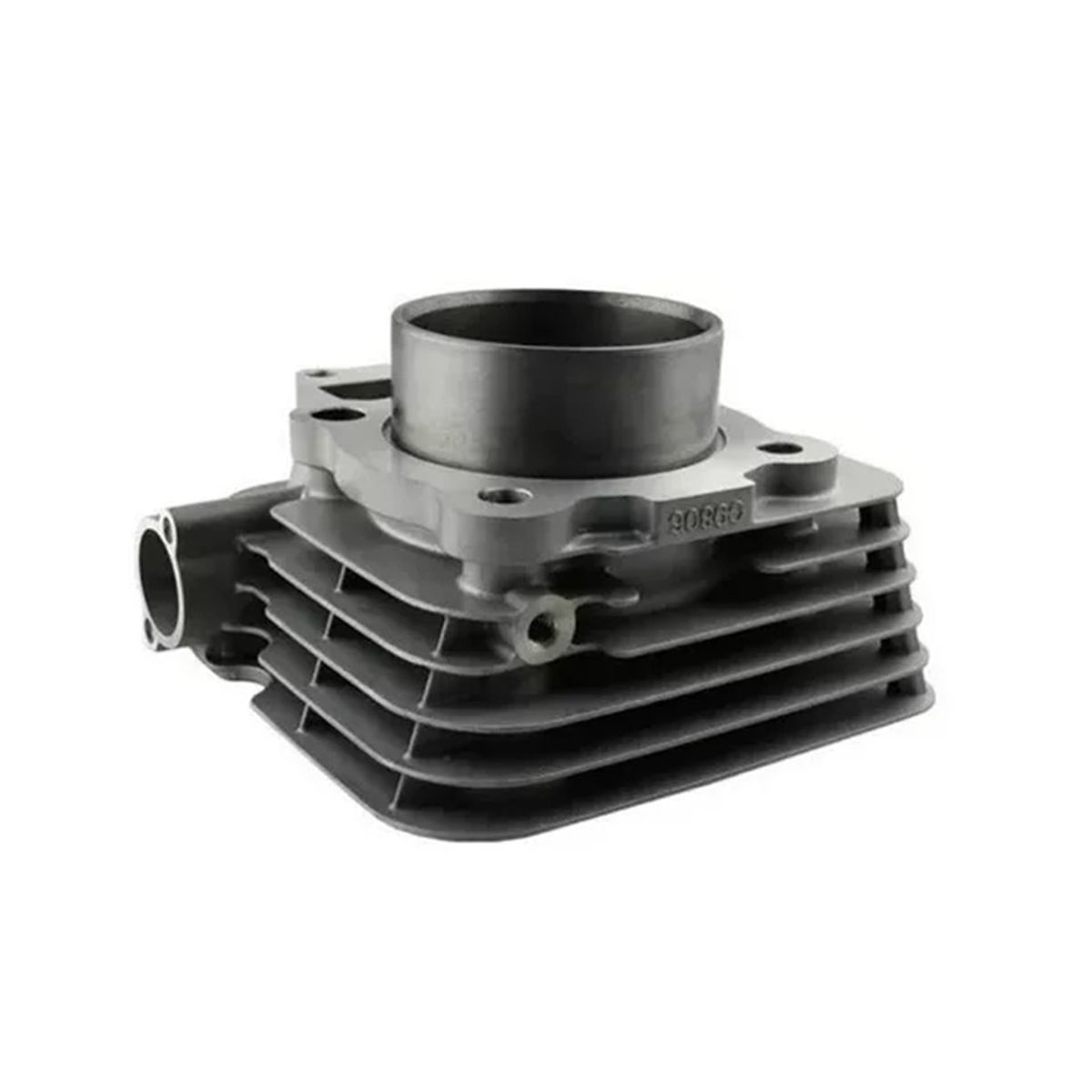 GENERICO - KIT DE CILINDRO COMPLETRO FZ25 FASER250 XTZ250