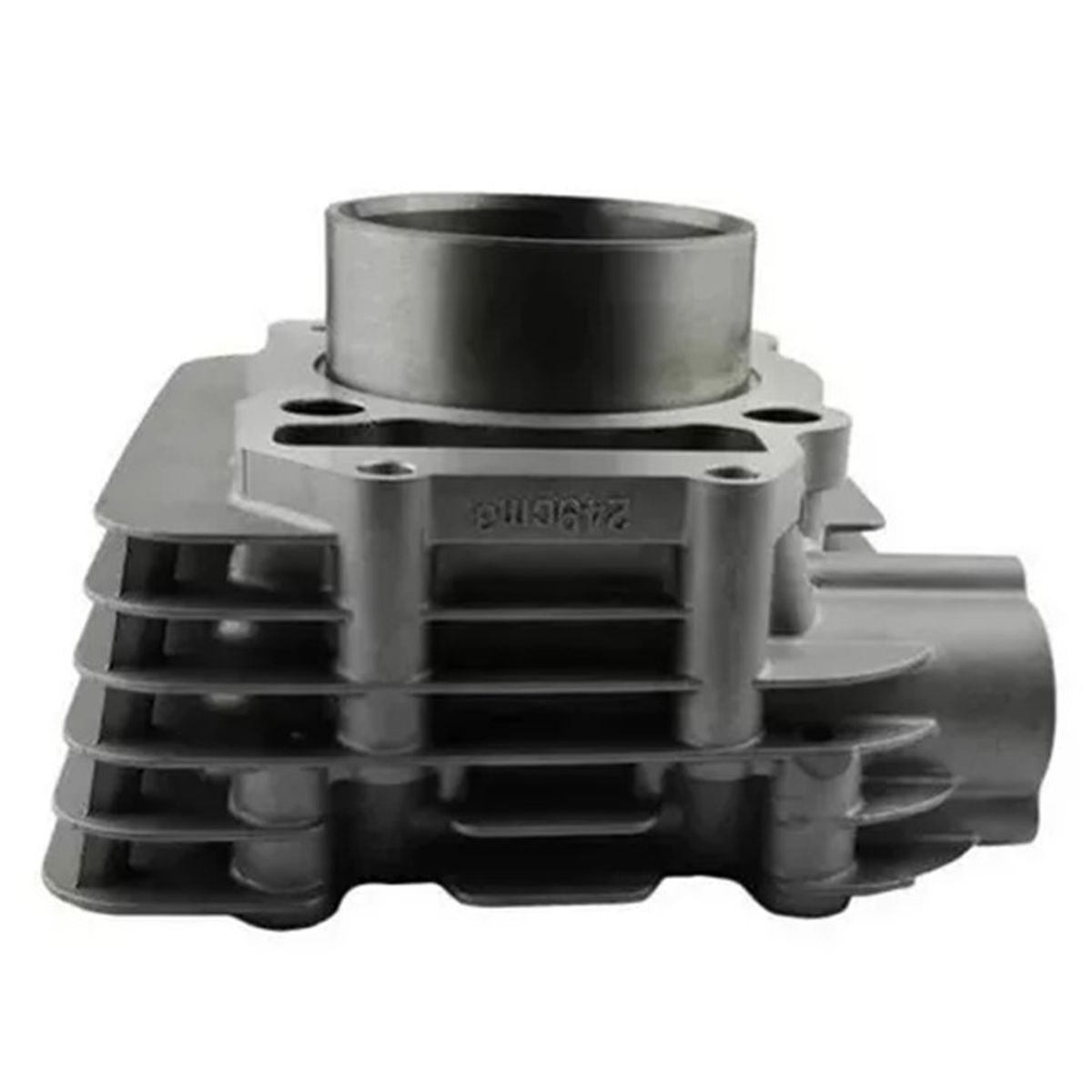 GENERICO - KIT DE CILINDRO COMPLETRO FZ25 FASER250 XTZ250