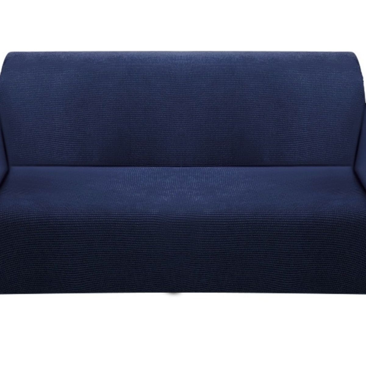 HOMER DESIGN - Funda Protectora Para Sofá De 4 Cuerpos Tela Gruesa Premium