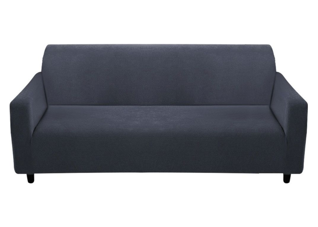 Funda Protectora Para Sofa De 3 Cuerpos Tela Gruesa Premium