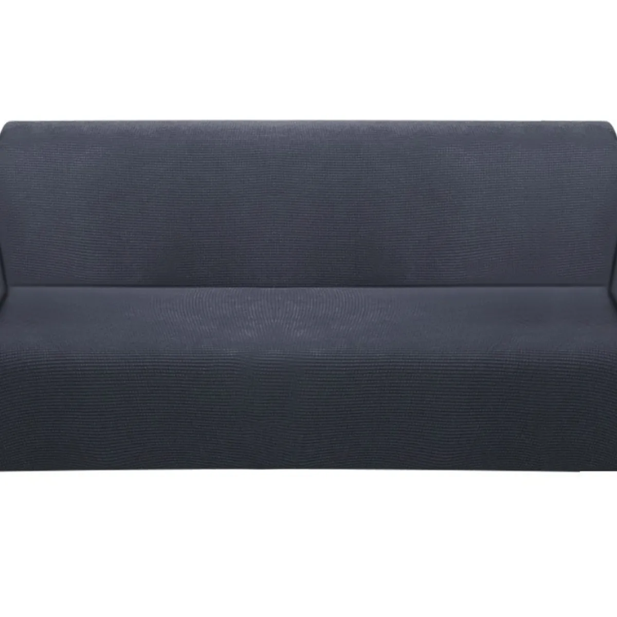 HOMER DESIGN - Funda Protectora Para Sofá De 3 Cuerpos Tela Gruesa Premium