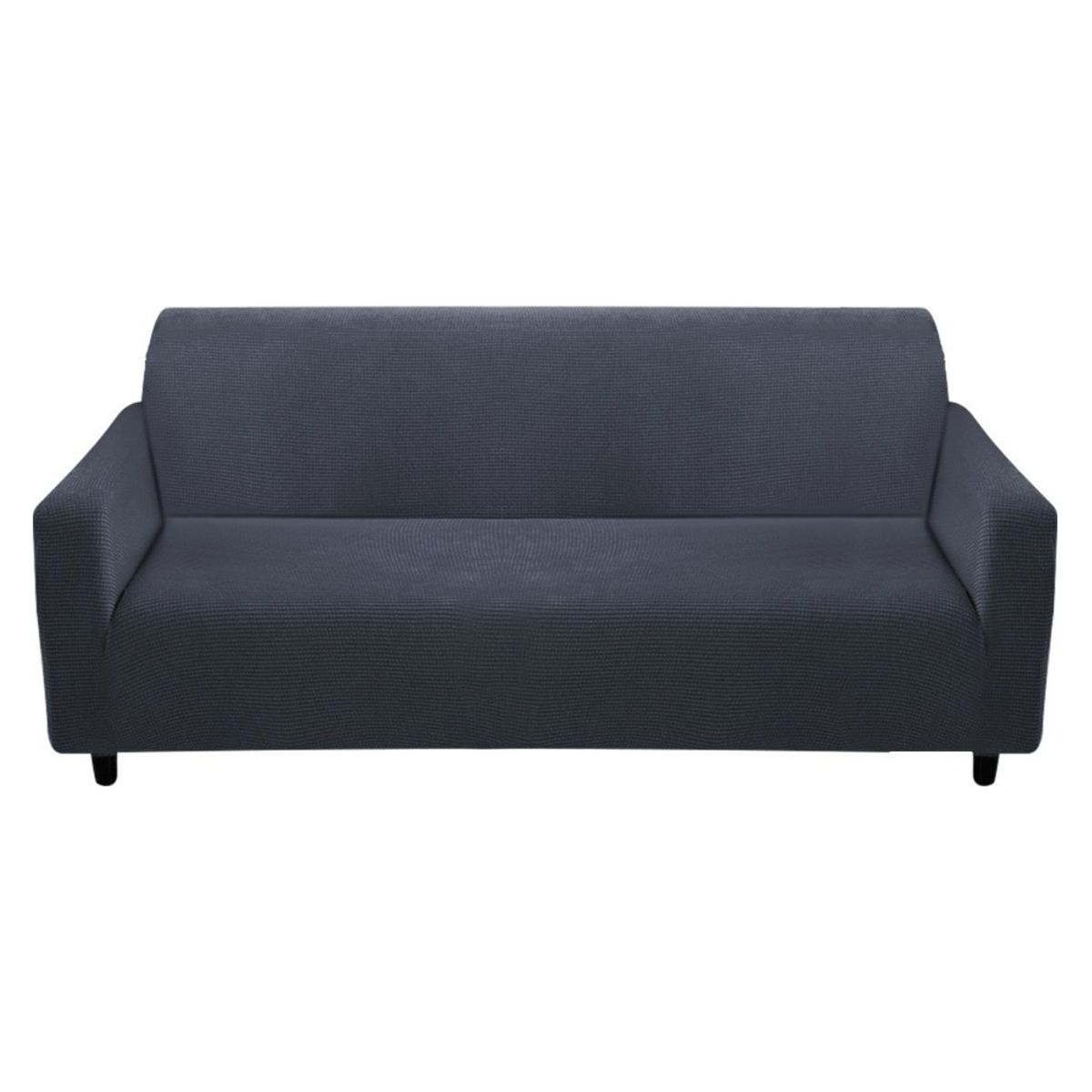 HOMER DESIGN - Funda Protectora Para Sofá De 3 Cuerpos Tela Gruesa Premium