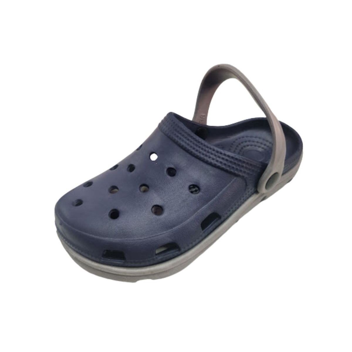 VINNYS OUTLET - Sandalia de Playa Azul Unisex
