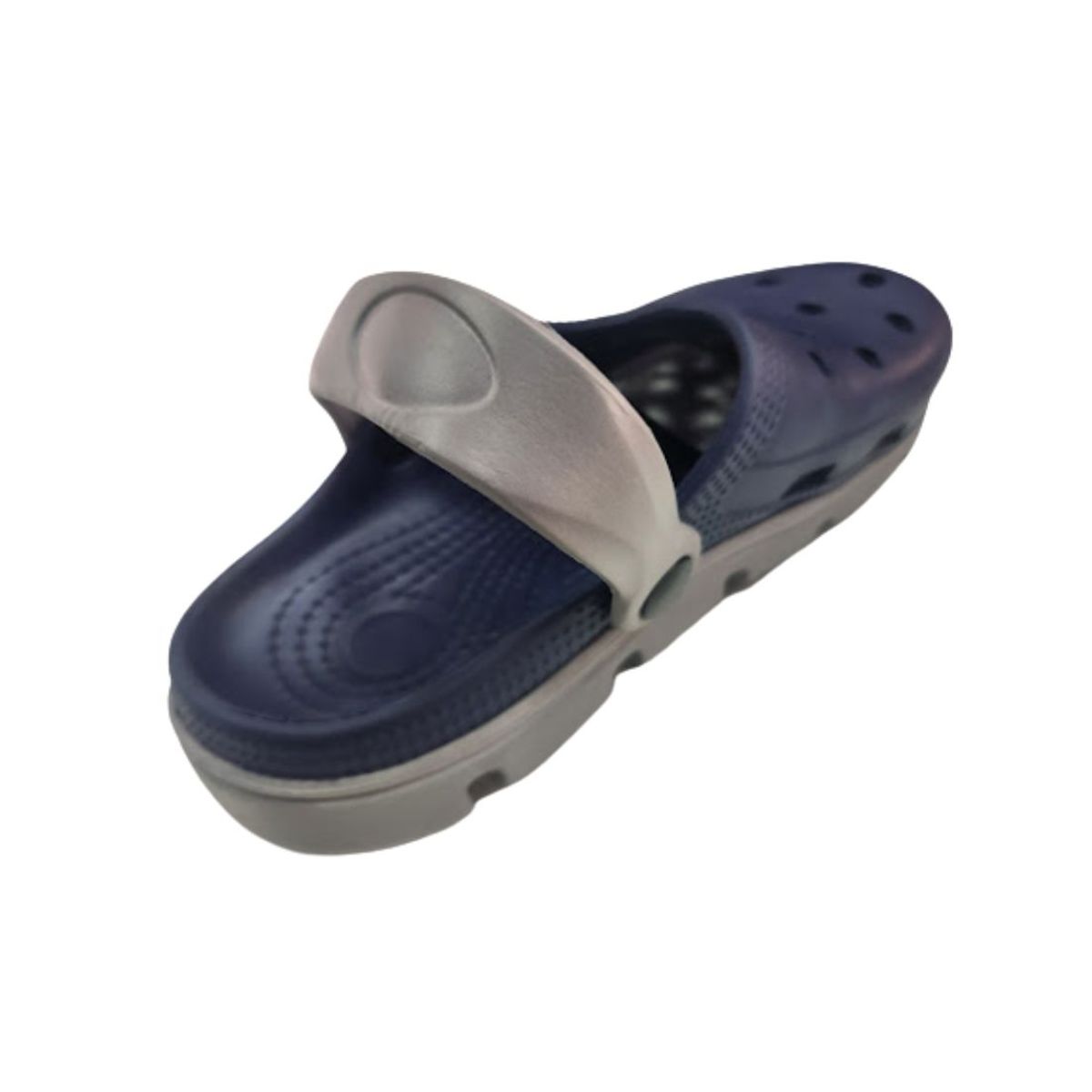 VINNYS OUTLET - Sandalia de Playa Azul Unisex