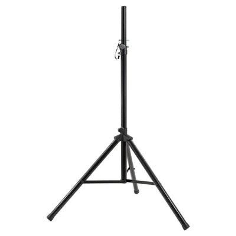 GEMINI - Atril de Parlante Gemini ST-04 - Negro