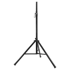 GEMINI - Atril de Parlante ST-04 - Negro