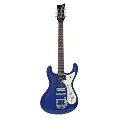 DANELECTRO - Guitarra eléctrica 64
