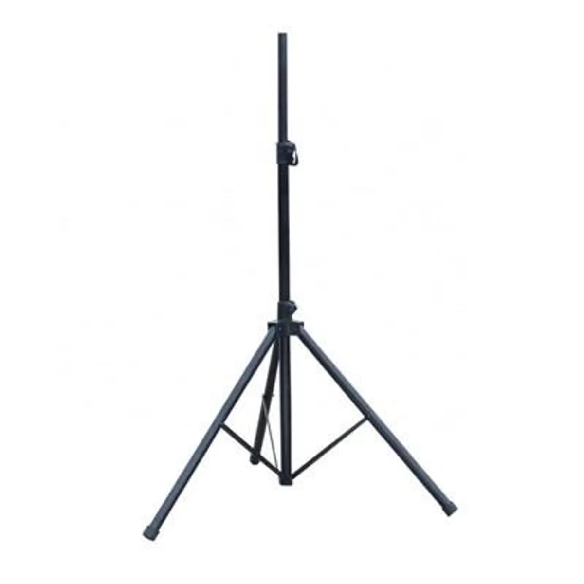 GCR - Atril De Parlante GCR SPS-502 M - Negro