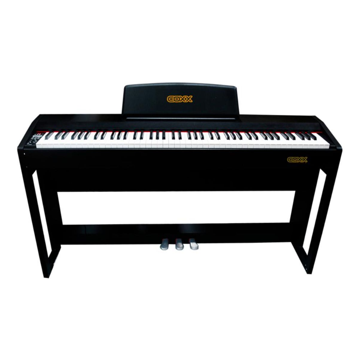 COXX - Piano Digital Coxx modelo EURO 7901.