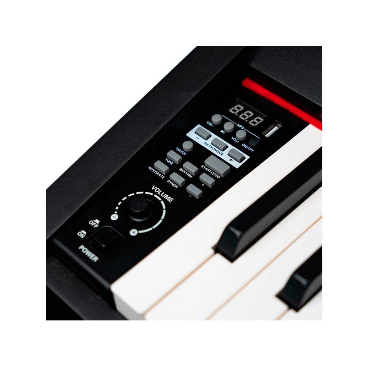 COXX - Piano Digital Coxx modelo EURO 7901.