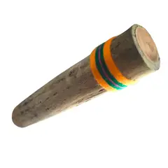 MLION - Palo de Agua Pequeño 25cm - Multicolor