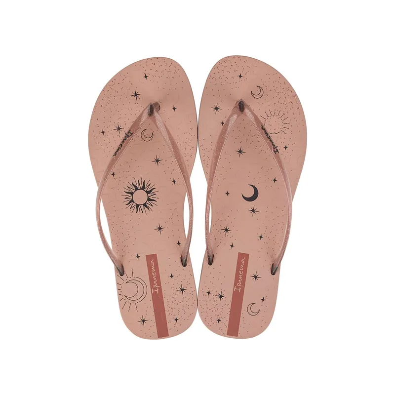 IPANEMA - Sandalia Mujer Rosa Stars 2 Ipanema
