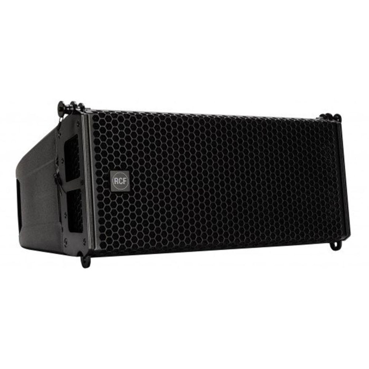 RCF - Modulo Line Array Activo de 2 Vias RCF HDL 26-A - Negro