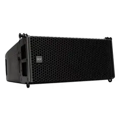 RCF - Modulo Line Array Activo de 2 Vias HDL 26-A - Negro