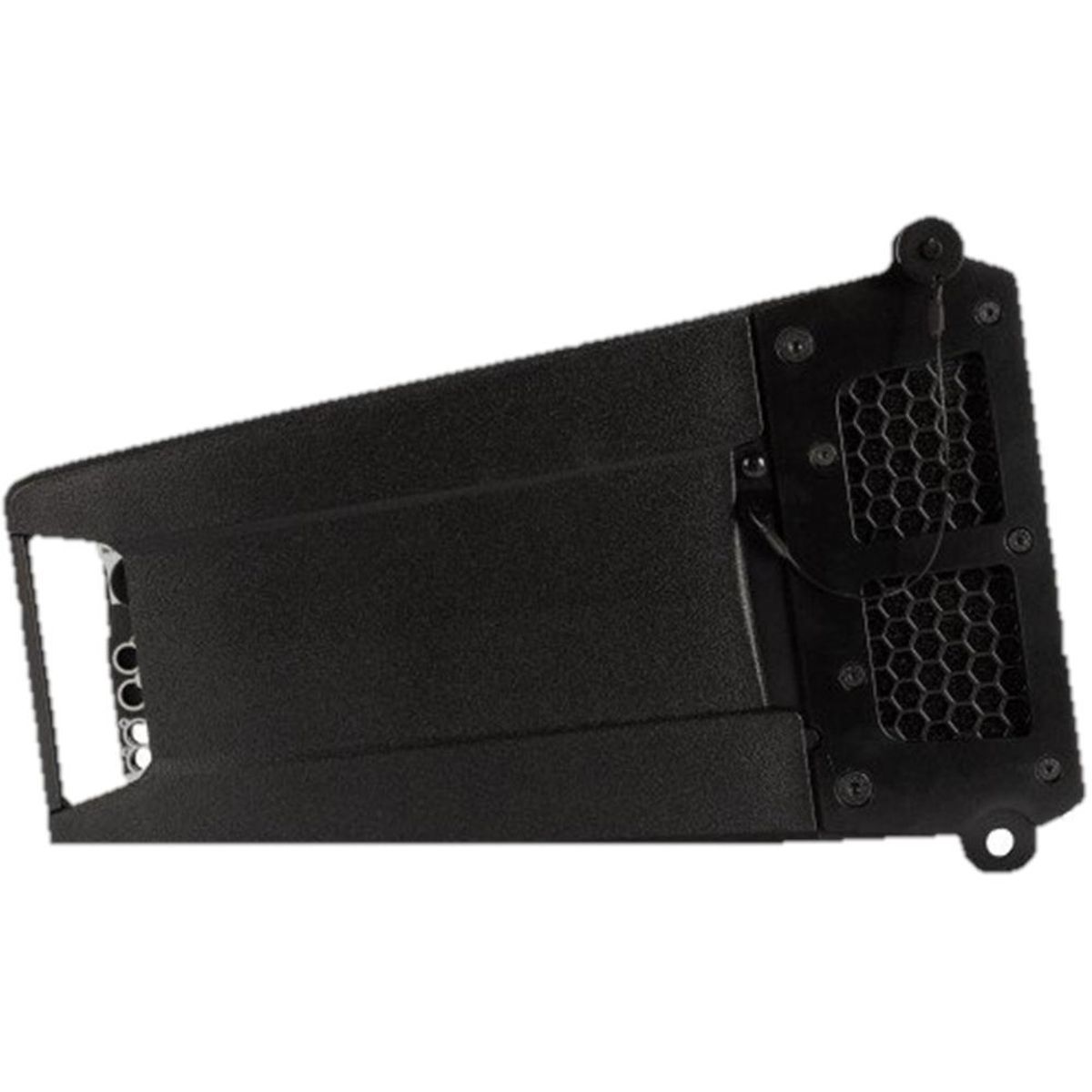 RCF - Modulo Line Array Activo de 2 Vias RCF HDL 26-A - Negro