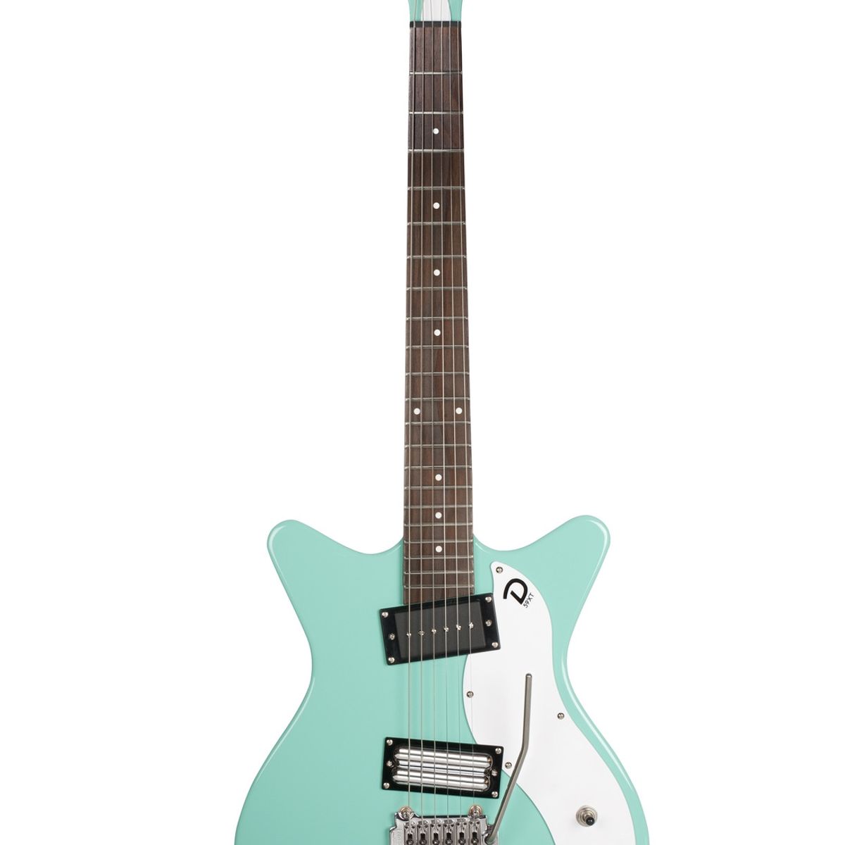 DANELECTRO - Guitarra eléctrica Danelectro 59XT
