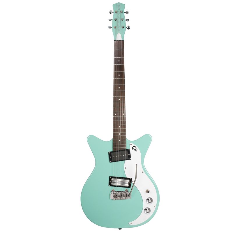 DANELECTRO - Guitarra eléctrica Danelectro 59XT