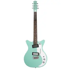 DANELECTRO - Guitarra eléctrica 59XT