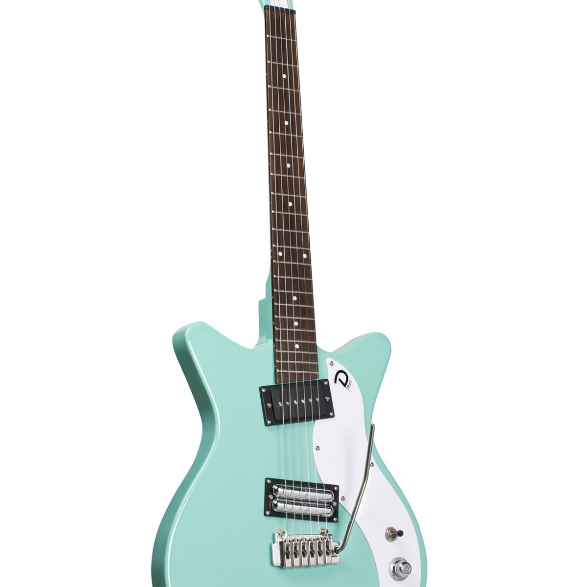 DANELECTRO - Guitarra eléctrica Danelectro 59XT