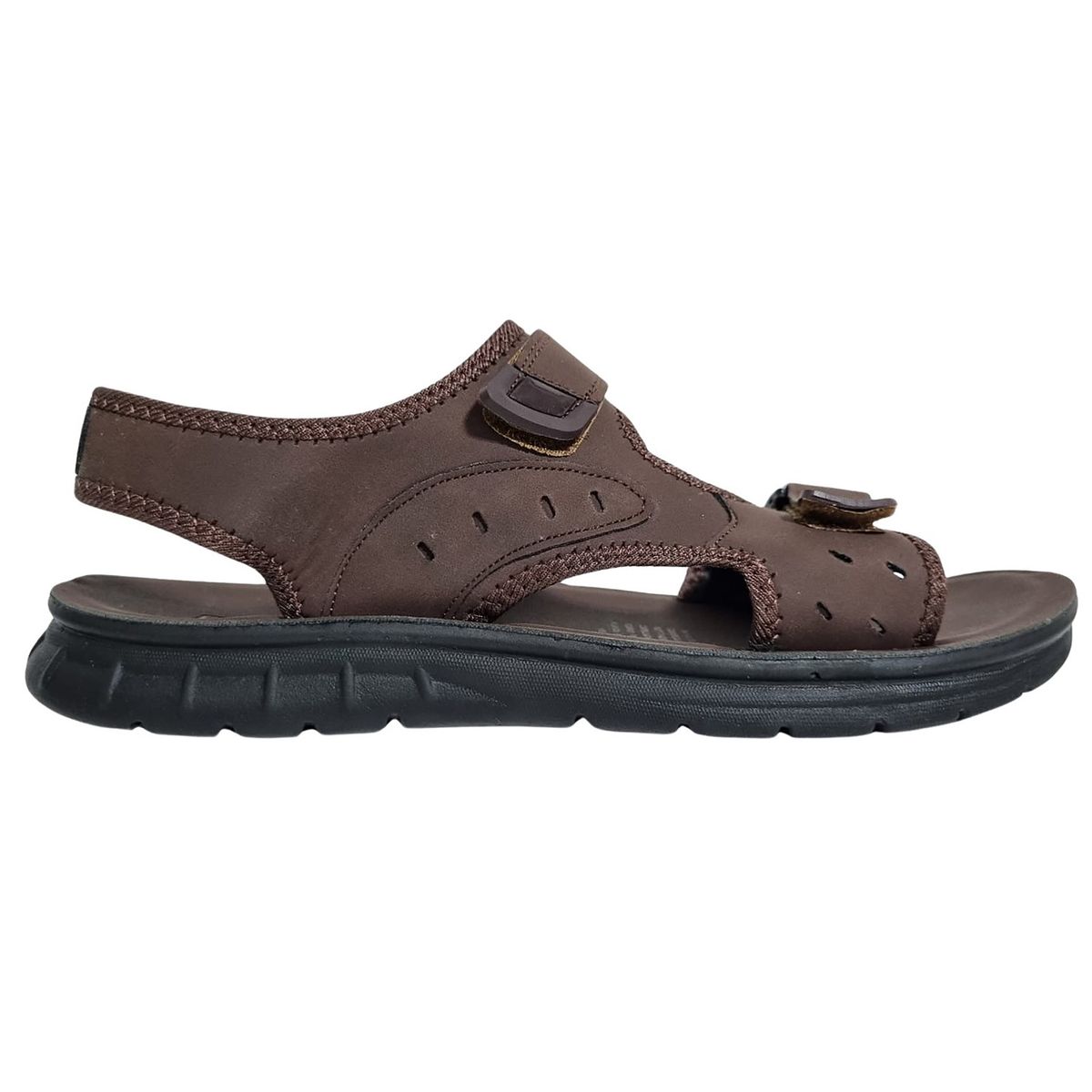 ZAPATILLACHILE - Chalas Para Hombres Frescura y Elegancia Fusionadas