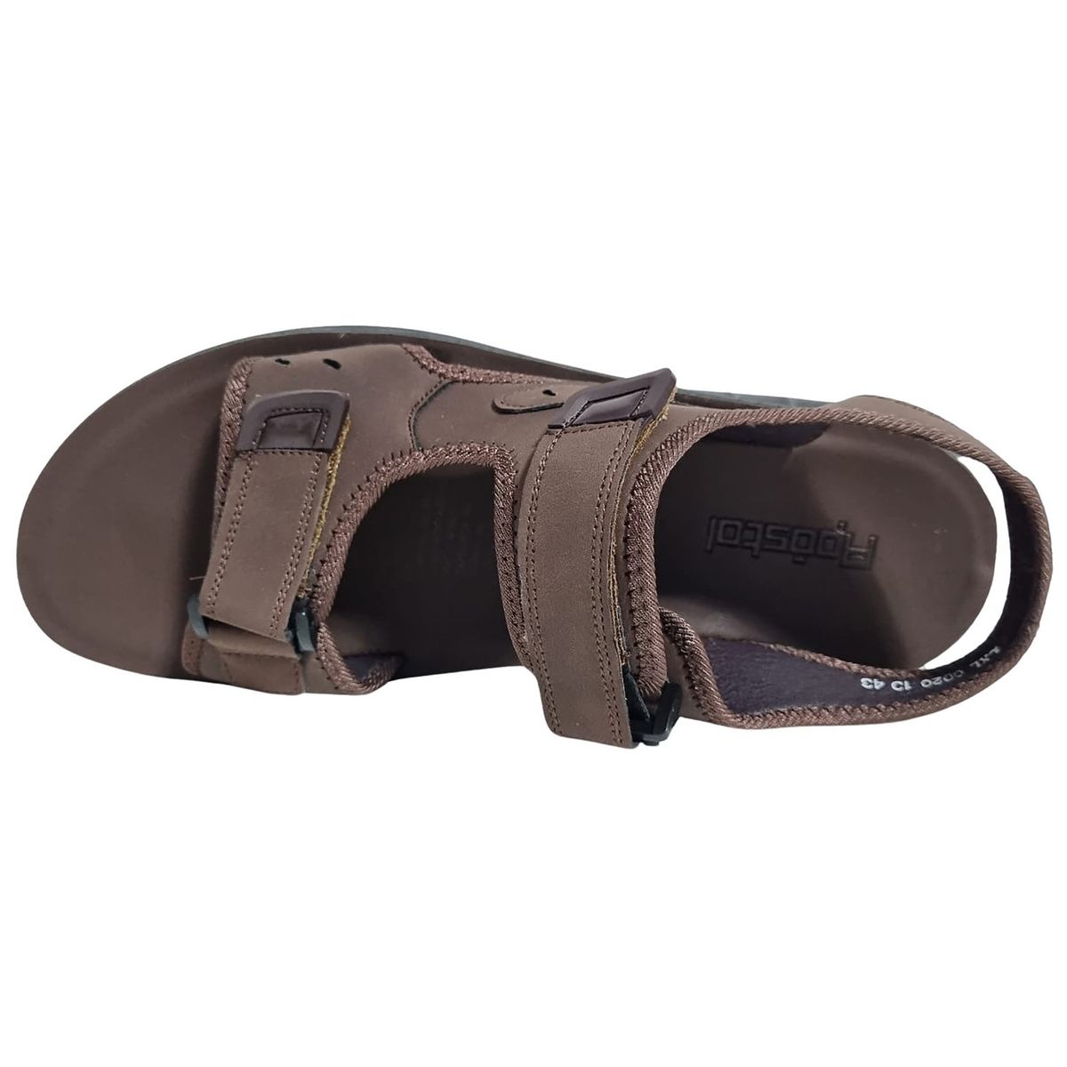 ZAPATILLACHILE - Chalas Para Hombres Frescura y Elegancia Fusionadas