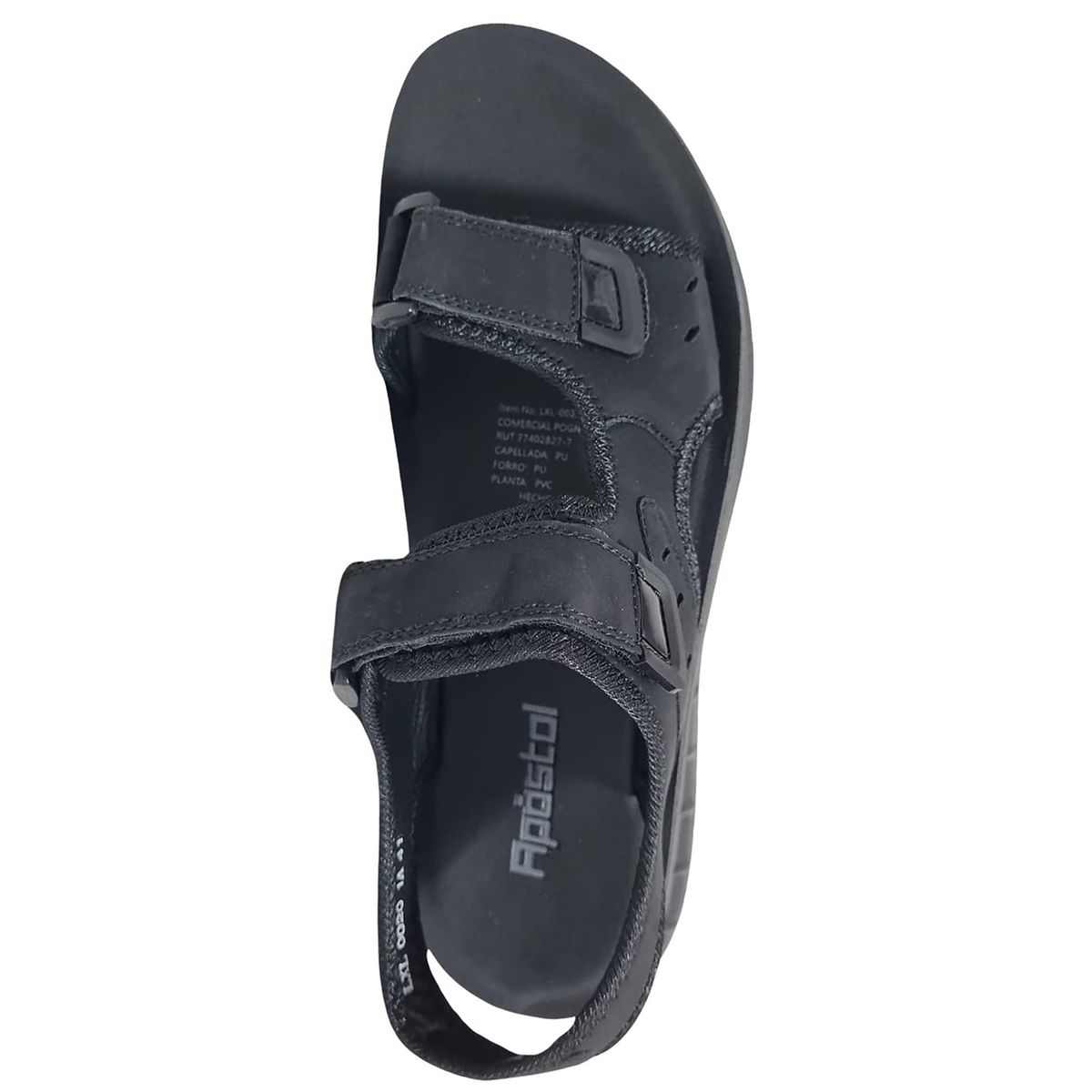 ZAPATILLACHILE - Chalas Para Hombres Frescura y Elegancia Fusionadas