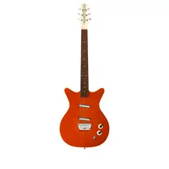 DANELECTRO - Guitarra eléctrica 59 Divine