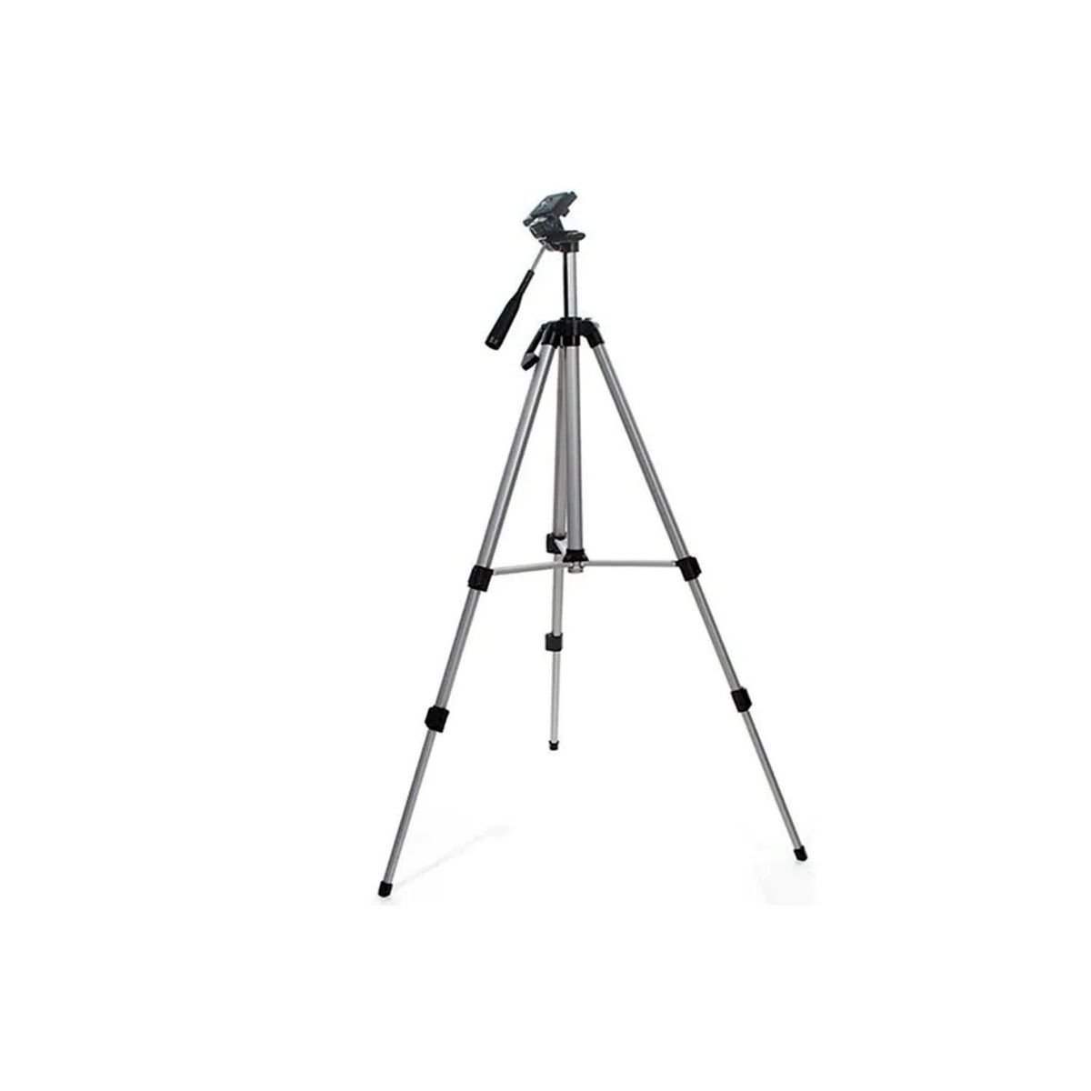 DBLUE - Trípode Aluminio Plegable Cámaras 102cms - SC