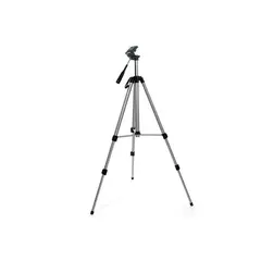 DBLUE - Trípode Aluminio Plegable Cámaras 102cms - SC