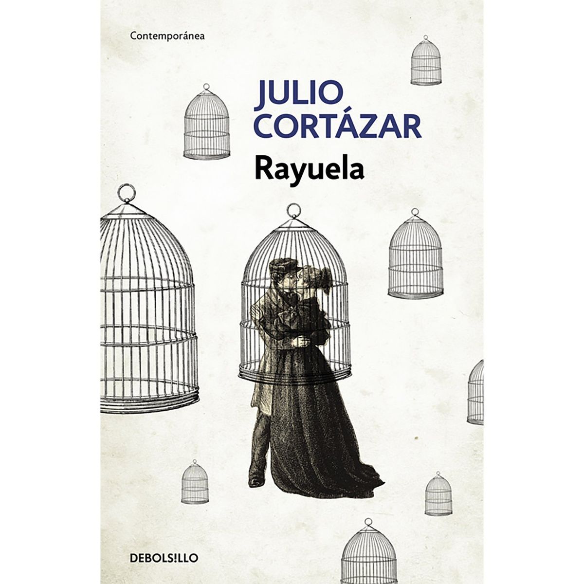 PENGUIN RANDOM HOUSE - LIBRO Rayuela
